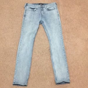 Pacsun skinny jeans